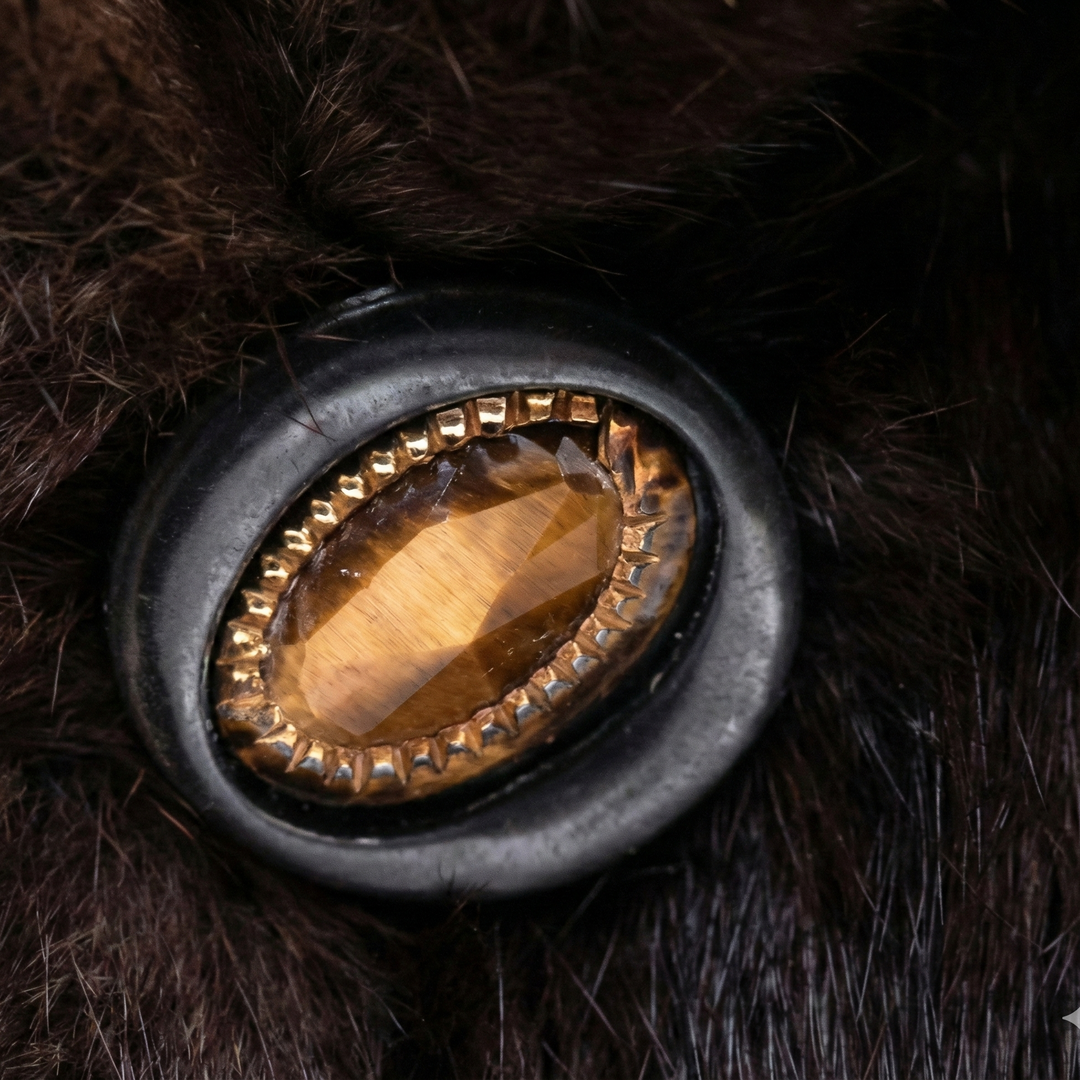 Women's Textured Fleece Maxi Coat with Notched Lapel Collar